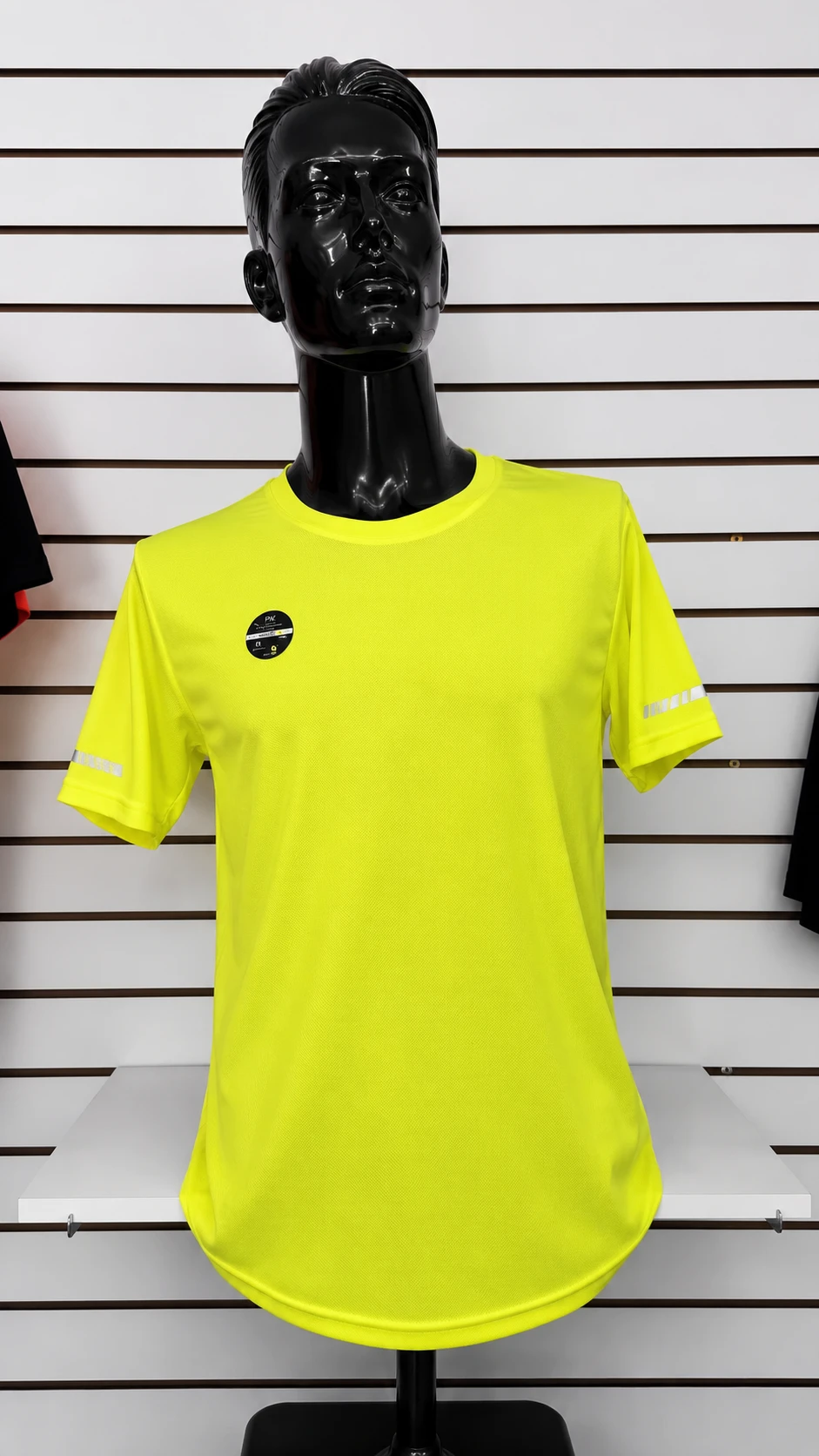 Dry Fit 950C amarillo fluor Mérida