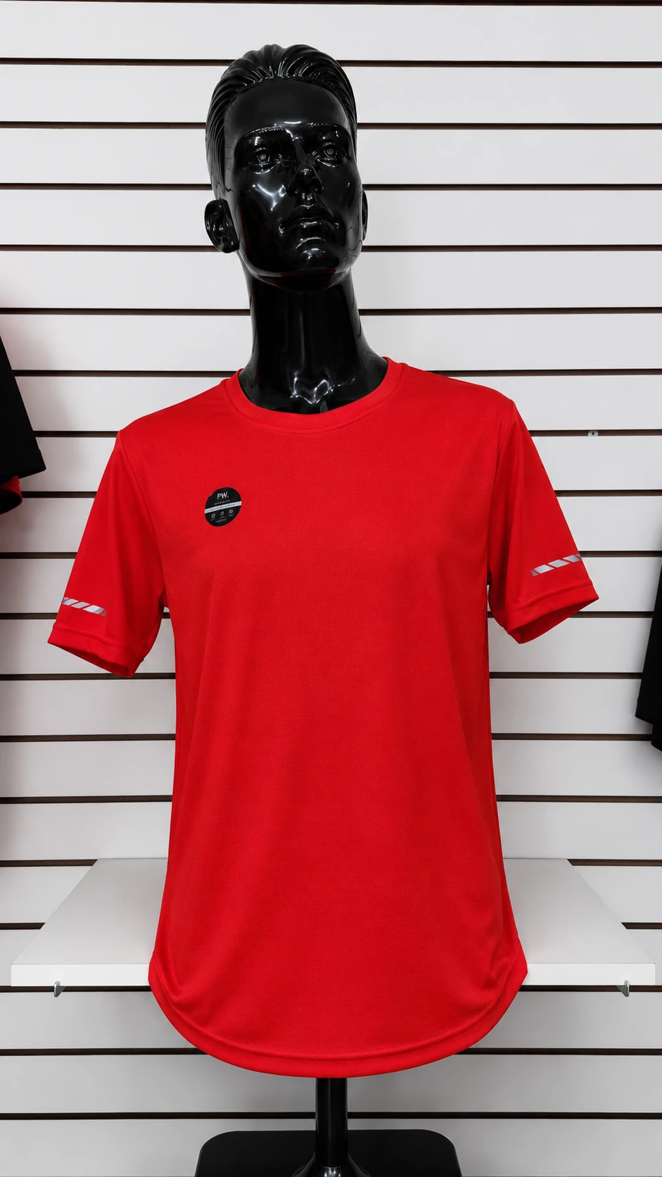 Dry Fit 950C rojo Mérida