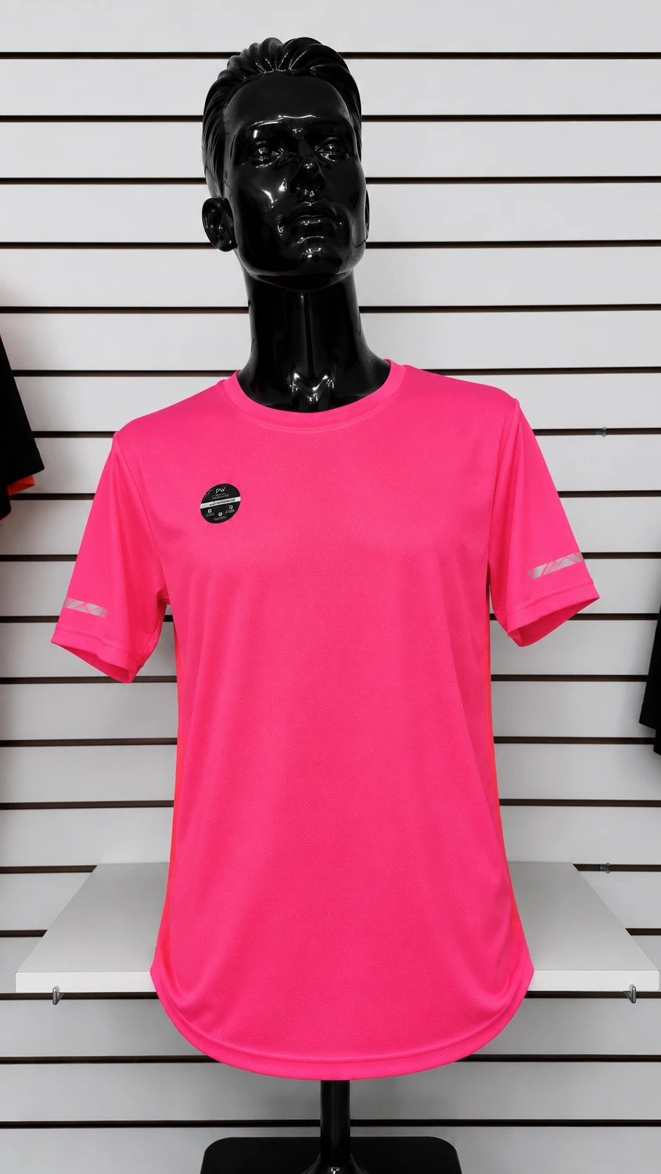 Dry Fit 950C rosa fluor Mérida