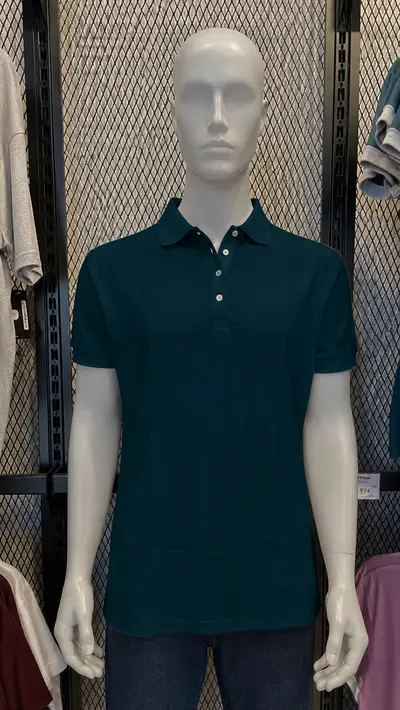Polo Supreme azul marino Mérida