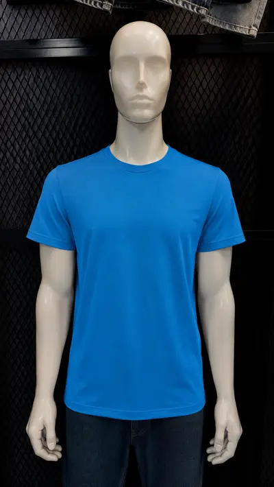 Playera Prime turquesa Mérida