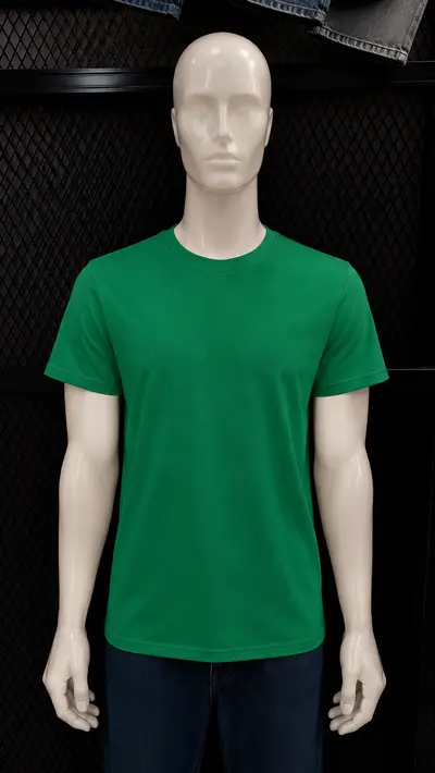 Playera Prime esmeralda Mérida
