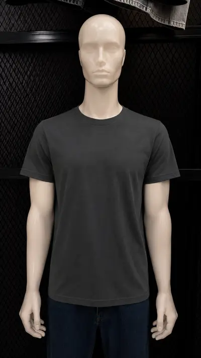 Playera Prime gris Mérida
