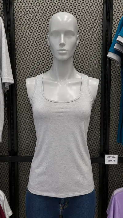 Tank Top heather Mérida