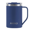NAYAD METRO - azul marino