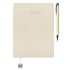 AGENDARIO VENECIA - beige