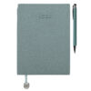 AGENDARIO VENECIA - turquesa