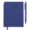 AGENDARIO VENECIA POCKET - azul