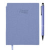 AGENDARIO VENECIA POCKET - azul claro