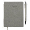 AGENDARIO VENECIA POCKET - gris