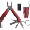 MULTITOOLS - rojo