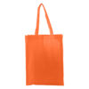 ECOSTYLE C/FUELLE - naranja